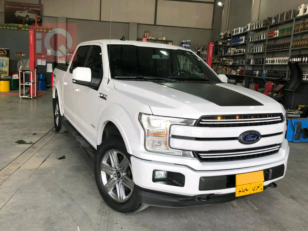 فۆرد F-150